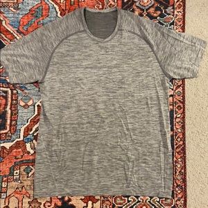 Athletic Workout Shirt